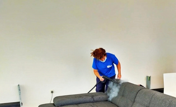 limpiar tapiceria sofa en calpe