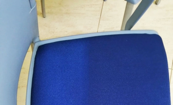 limpieza y desinfeccion sillas 9