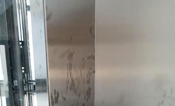 limpieza ascensor 7